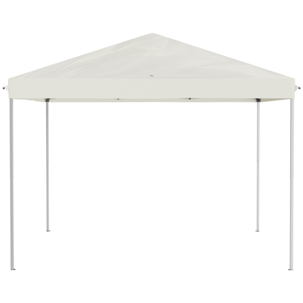 3X3M Pop Up Canopy Party Tent with Netting, Instant Gazebo Ez up Screen House Room with Carry Bag Height Adjustable-AS ( Amazon Shipping)(Prohibited by WalMart)