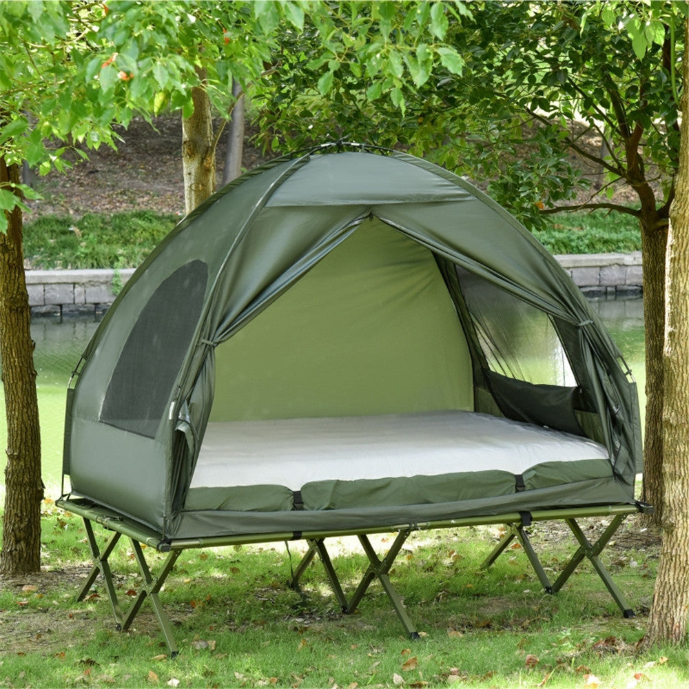Foldable Camping tent (Amazon Shipping)(WalMart 禁售)