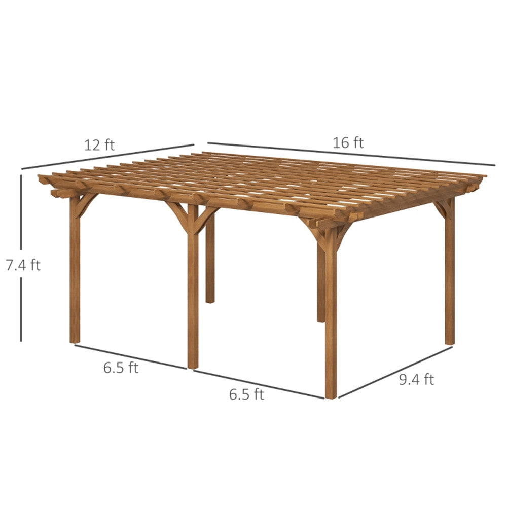Wood Gazebo ( Amazon Shipping)(Prohibited by WalMart)