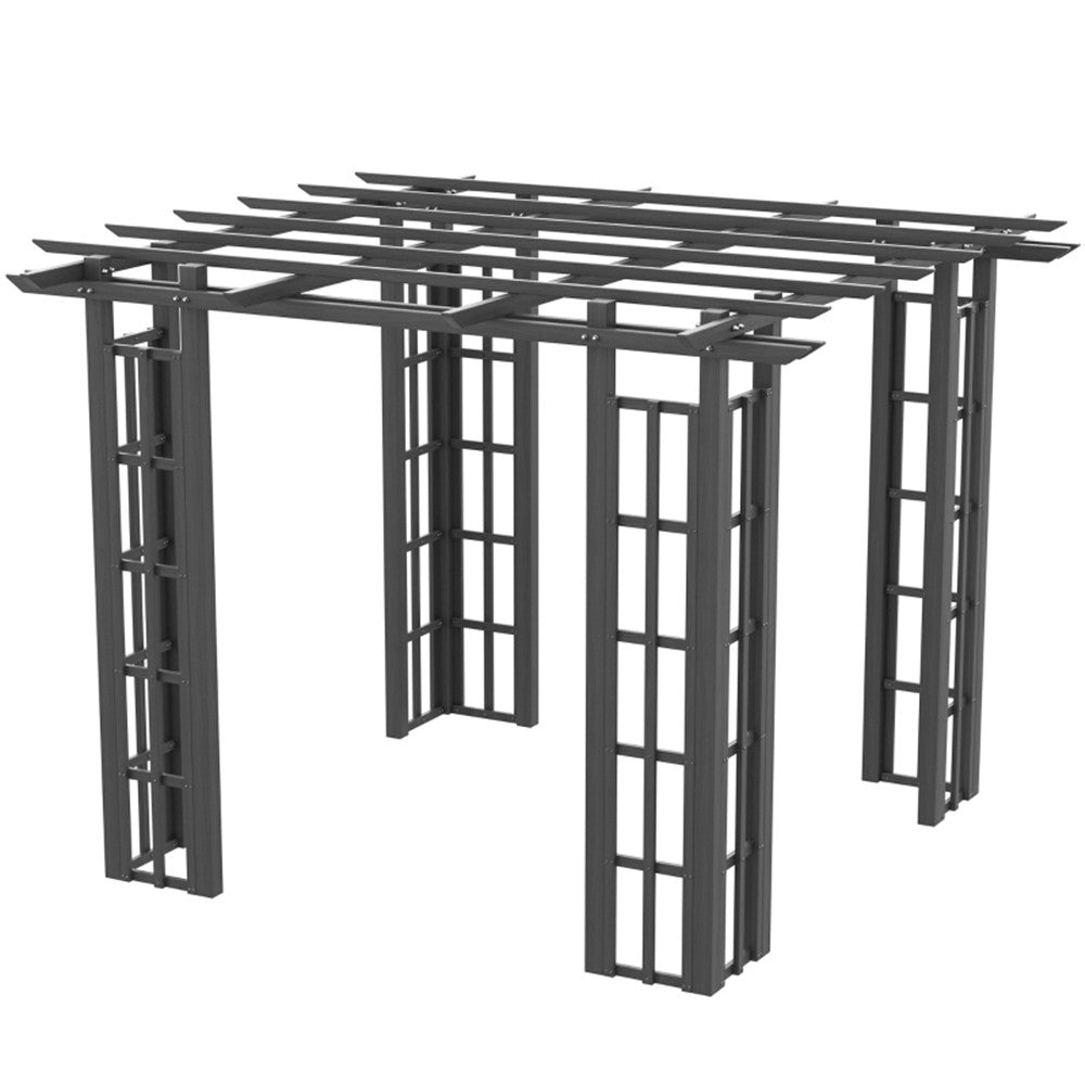 Outdoor Gazebo ( Amazon Shipping)(Prohibited by WalMart)