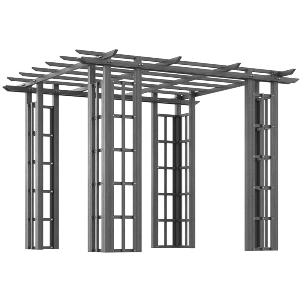 Outdoor Gazebo ( Amazon Shipping)(Prohibited by WalMart)
