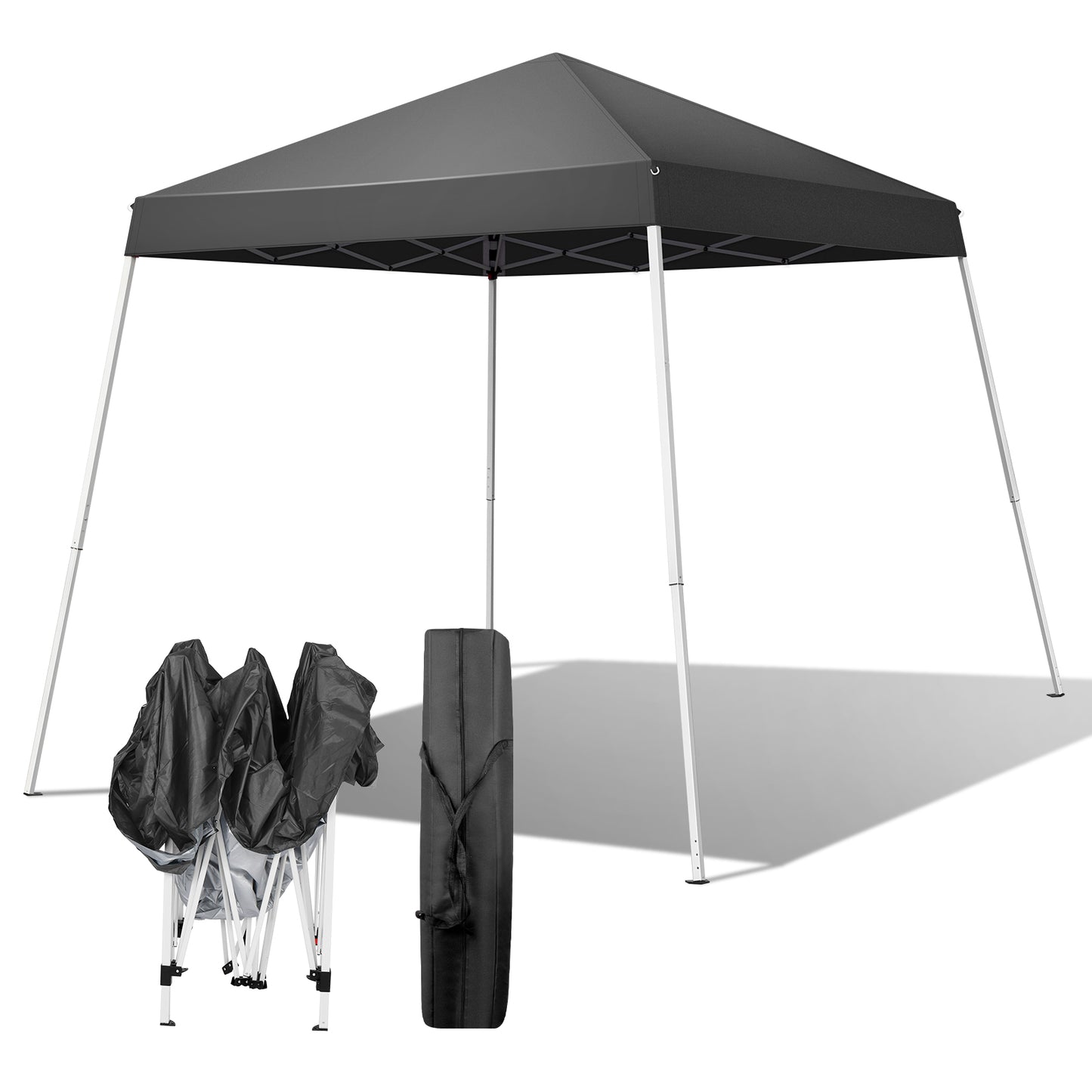 6X6ft outdoor canopy