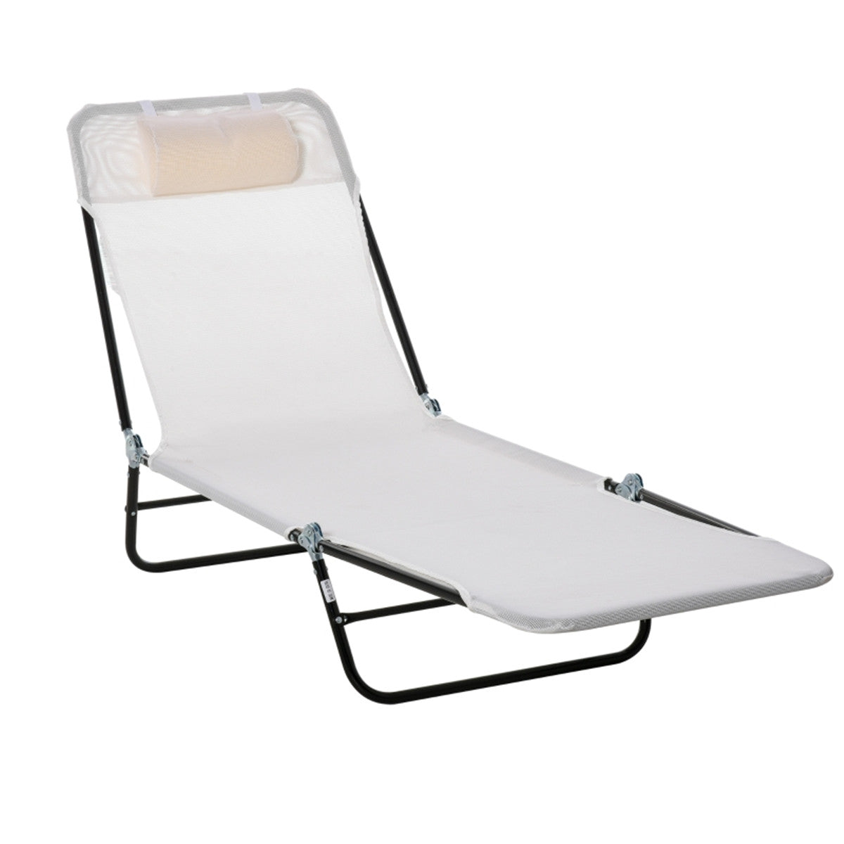 Folding Lounge Chairs / beach chair ( Amazon Shipping)(Prohibited by WalMart)