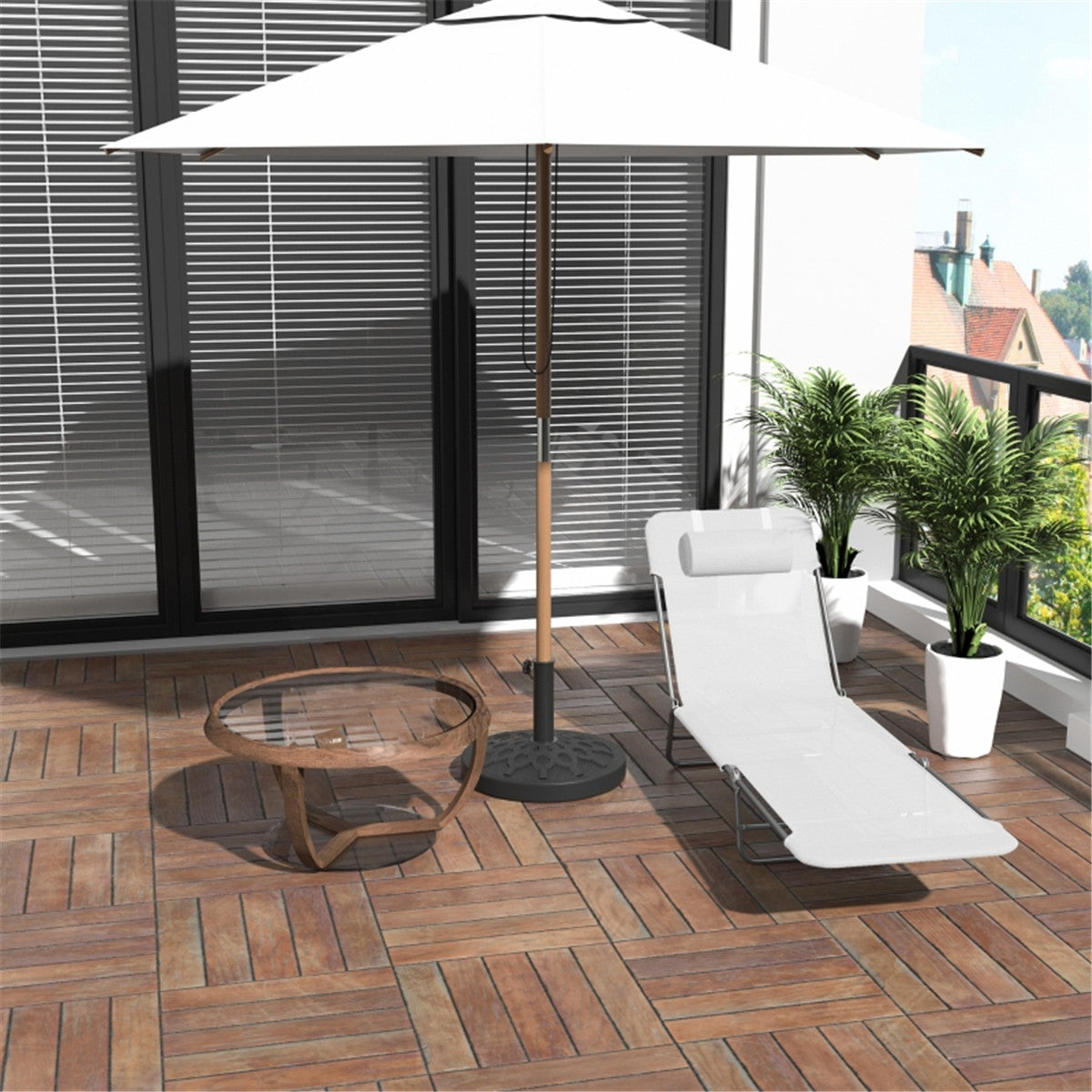 Folding Lounge Chairs / beach chair ( Amazon Shipping)(Prohibited by WalMart)