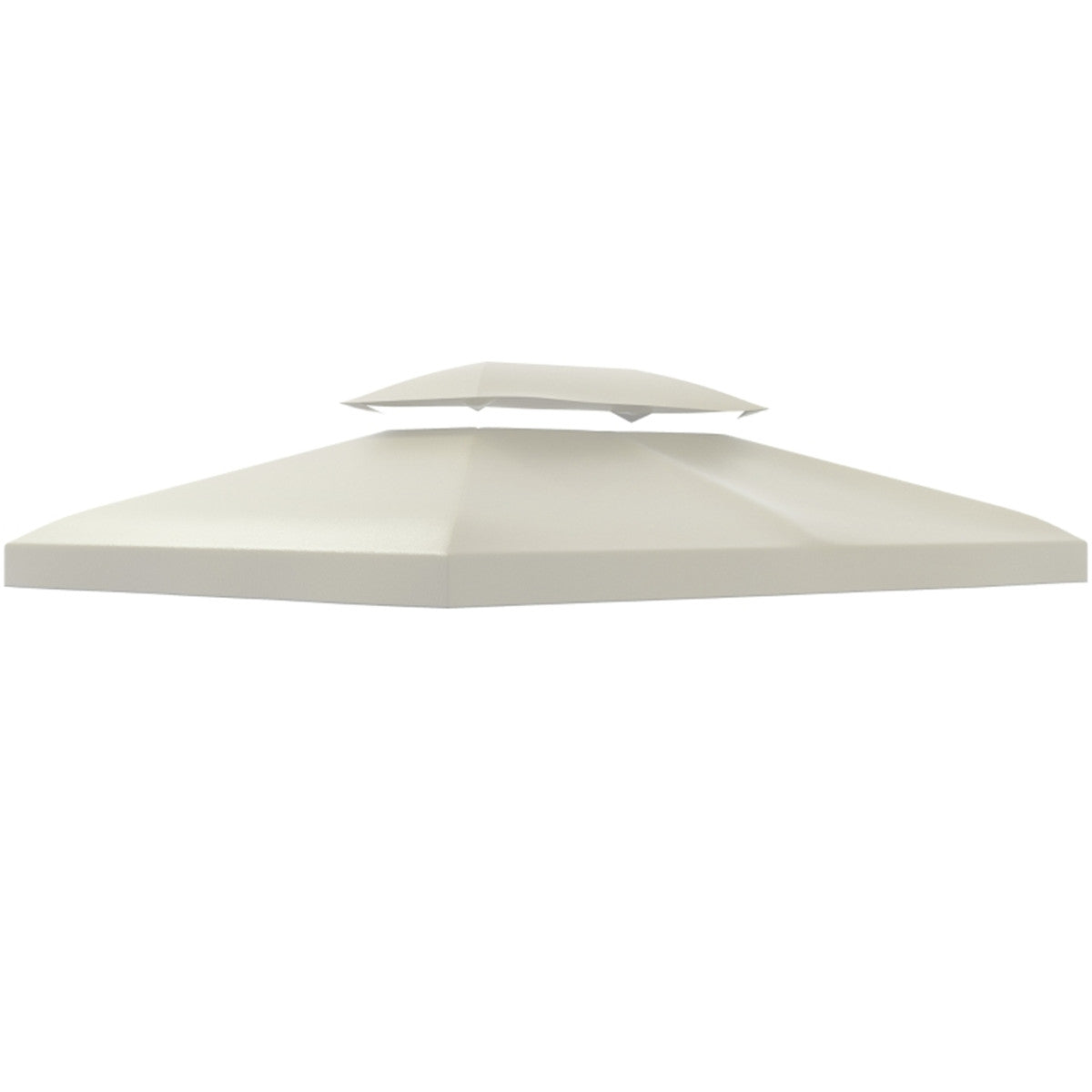 Gazebo Replacement Canopy -AS ( Amazon Shipping)(Prohibited by WalMart)