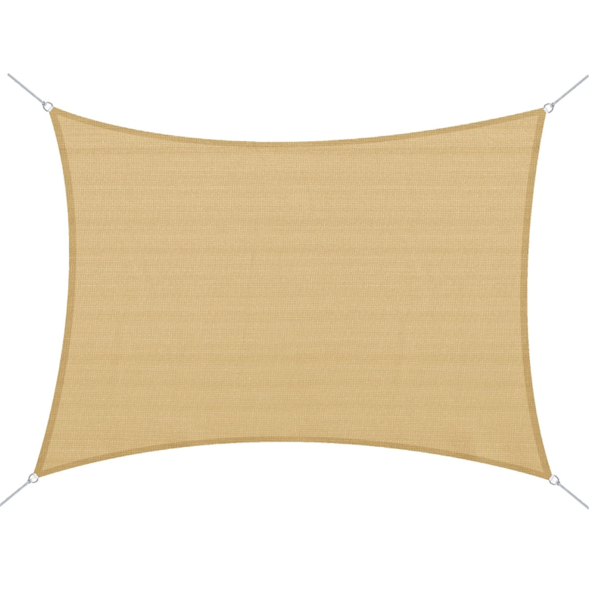 Shade Sail Cloth /Shade Sail Canopy -AS ( Amazon Shipping)(Prohibited by WalMart)