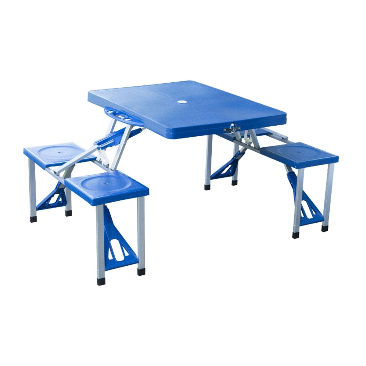 Portable Camping Table/ Dining Table ( Amazon Shipping)(Prohibited by WalMart)