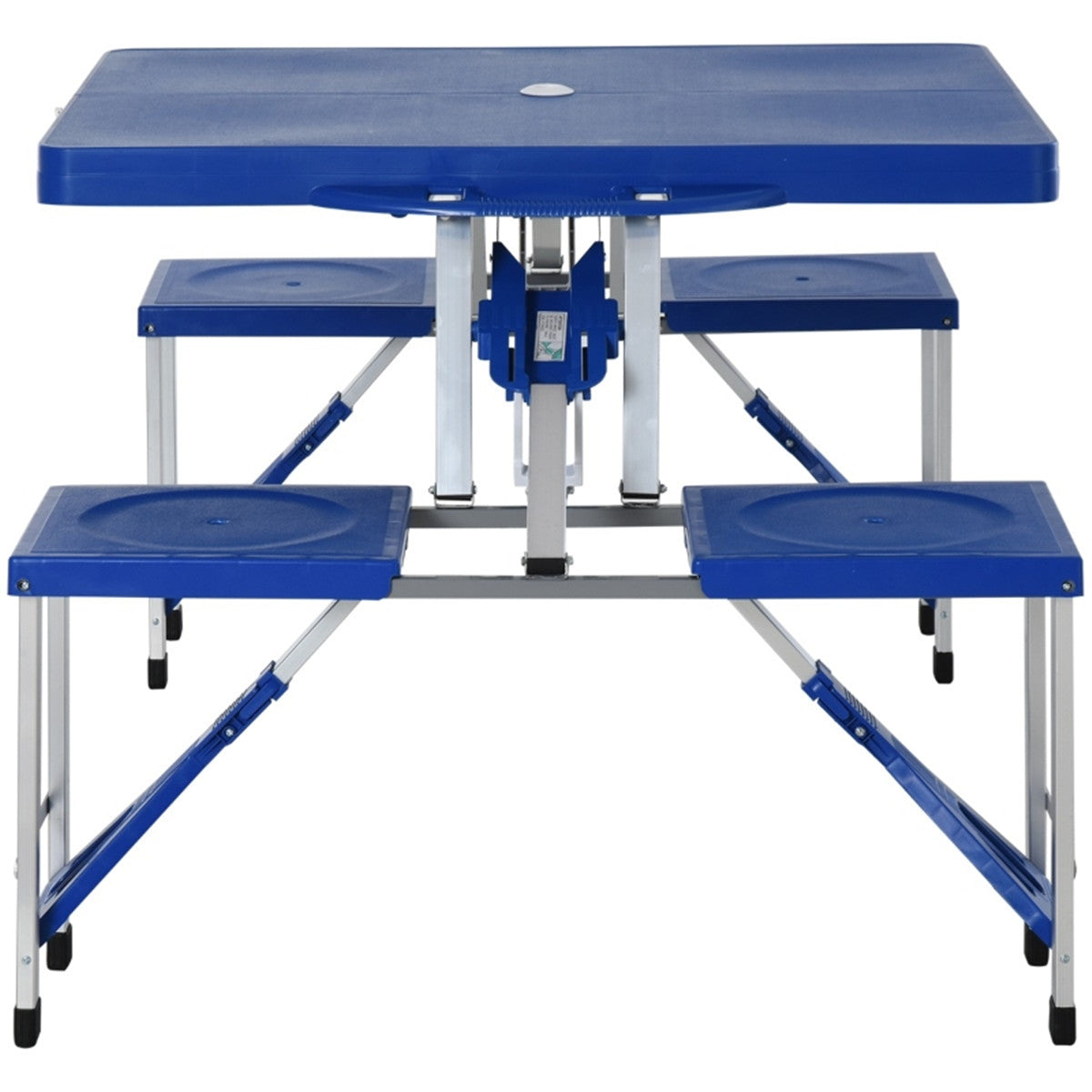 Portable Camping Table/ Dining Table ( Amazon Shipping)(Prohibited by WalMart)