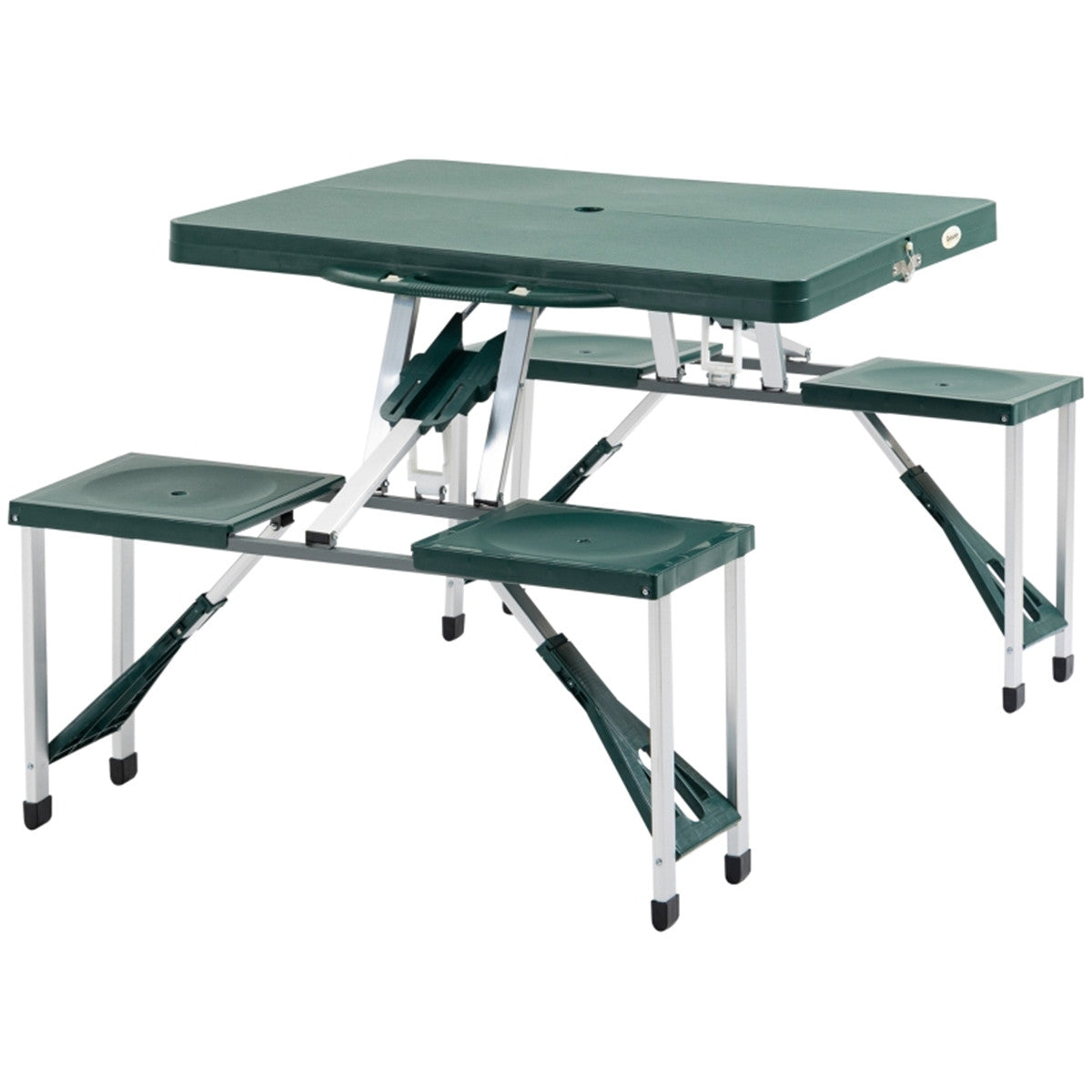 Portable Camping Table and Chairs / Dining Table ( Amazon Shipping)(Prohibited by WalMart)
