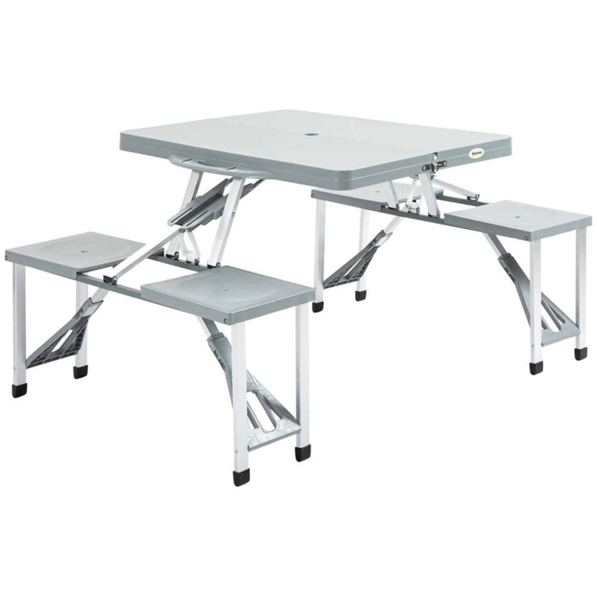 Portable Camping Table and Chairs / Dining Table ( Amazon Shipping)(Prohibited by WalMart)