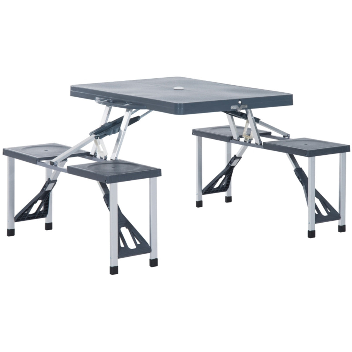 Portable Camping Table and Chairs / Dining Table ( Amazon Shipping)(Prohibited by WalMart)