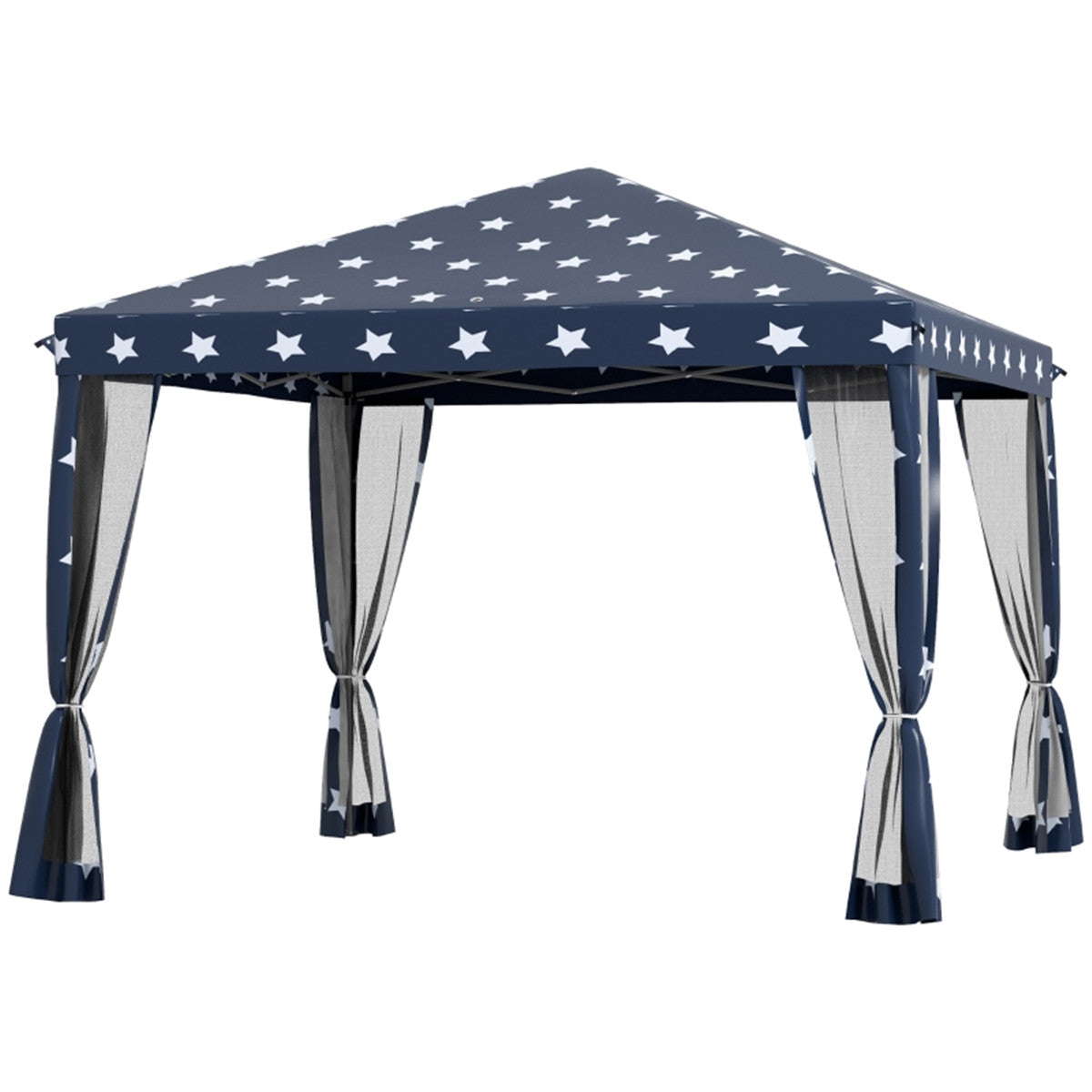 3X3M Pop Up Canopy Party Tent -AS ( Amazon Shipping)(Prohibited by WalMart)