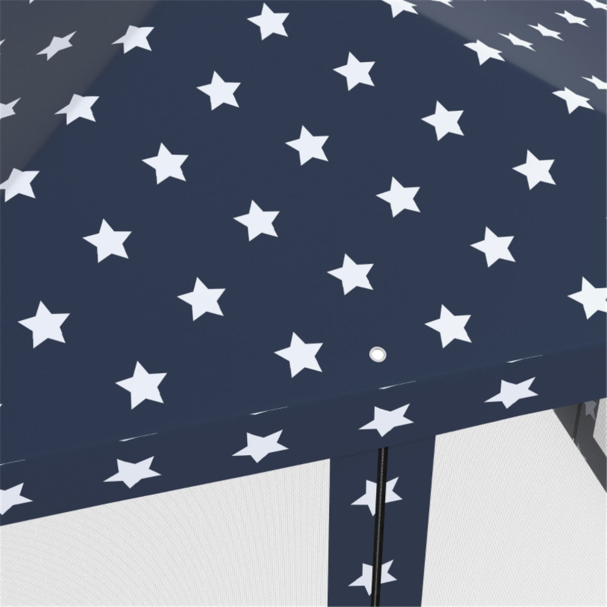 3X3M Pop Up Canopy Party Tent -AS ( Amazon Shipping)(Prohibited by WalMart)