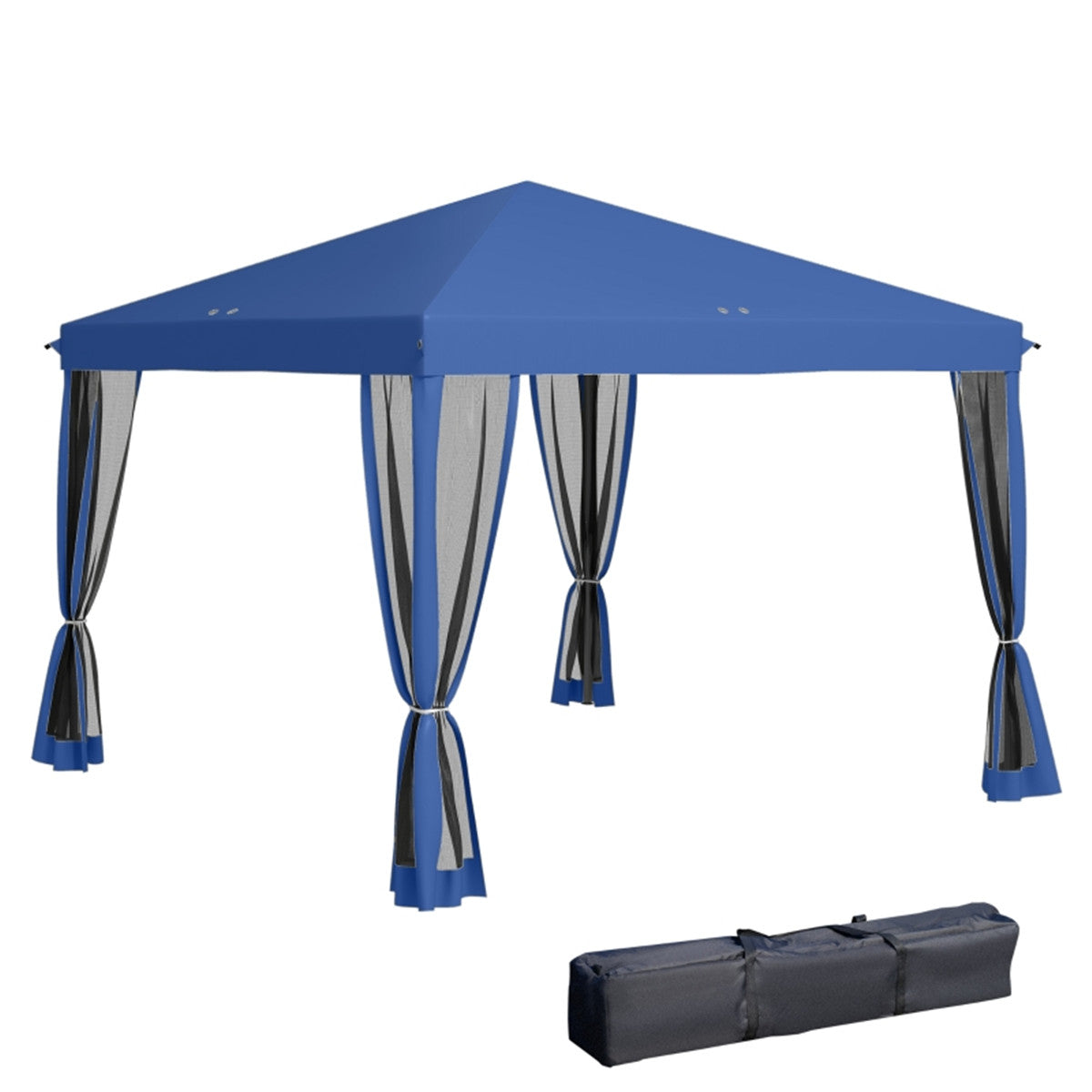 3X3M Pop Up Canopy Party Tent -AS ( Amazon Shipping)(Prohibited by WalMart)