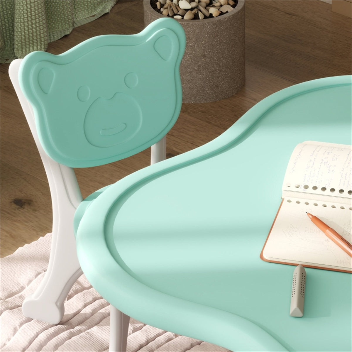 Dining Table Set