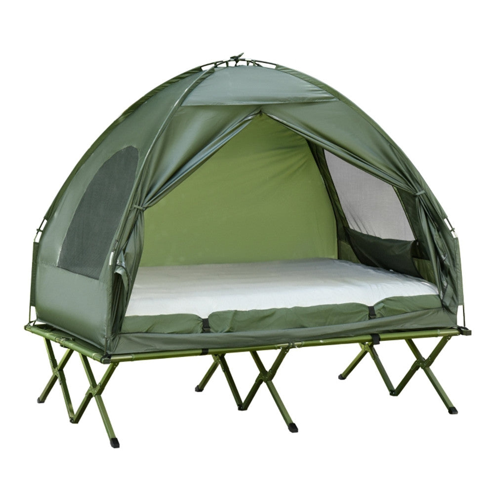 Foldable Camping tent （Amazon Shipping）（WalMart 禁售）