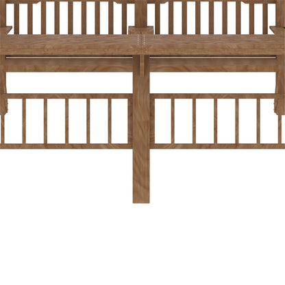 Wooden pavilion With seats ( Amazon Shipping)（Prohibited by WalMart）