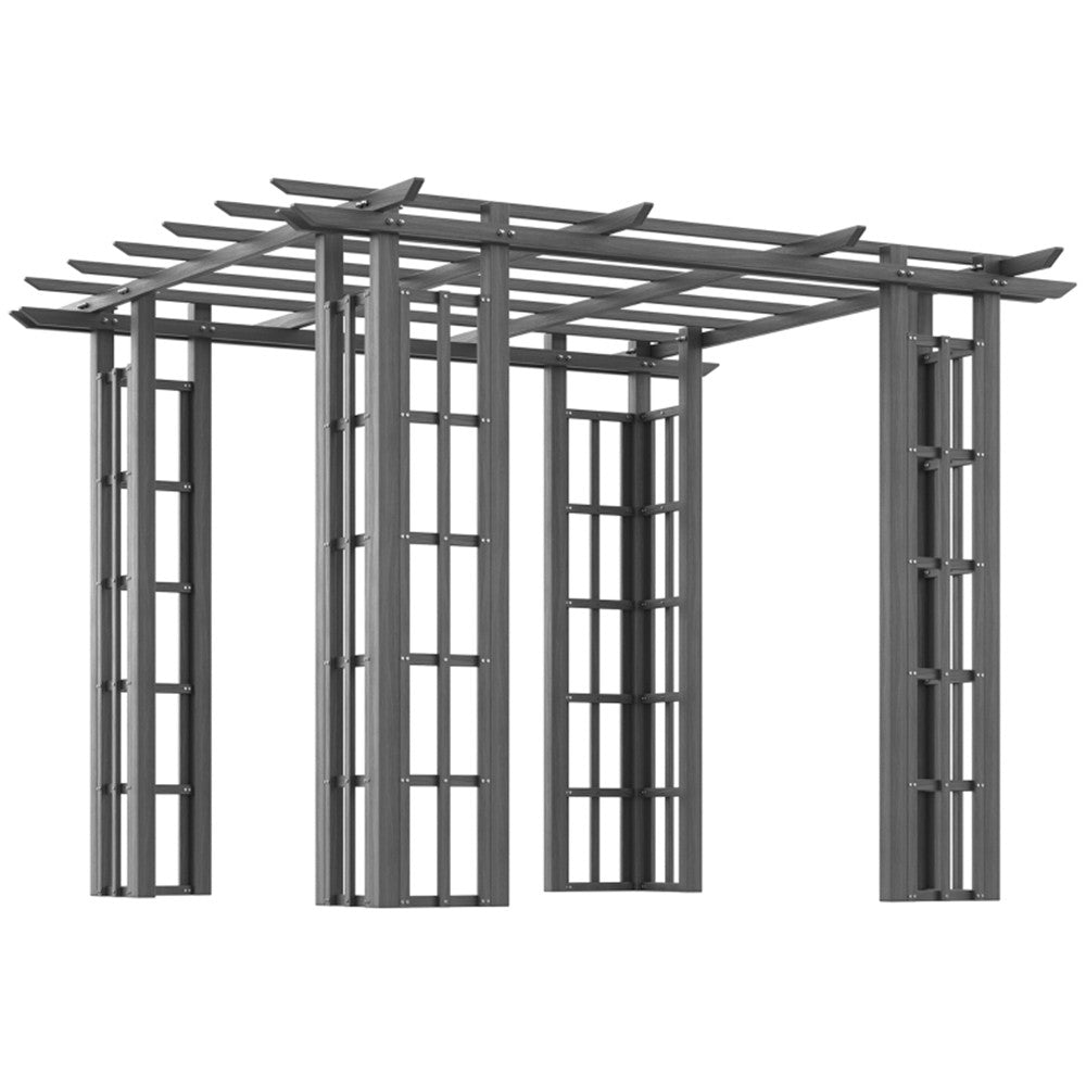 Outdoor Gazebo ( Amazon Shipping)（Prohibited by WalMart）