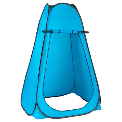 Portable Changing Shower Tent Room Outdoor Instant Pop Up Privacy Camping Toilet