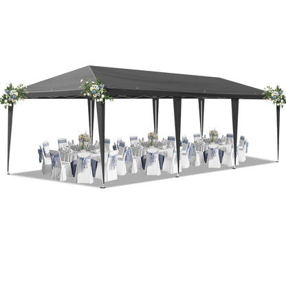 10*30ft outdoor canopy