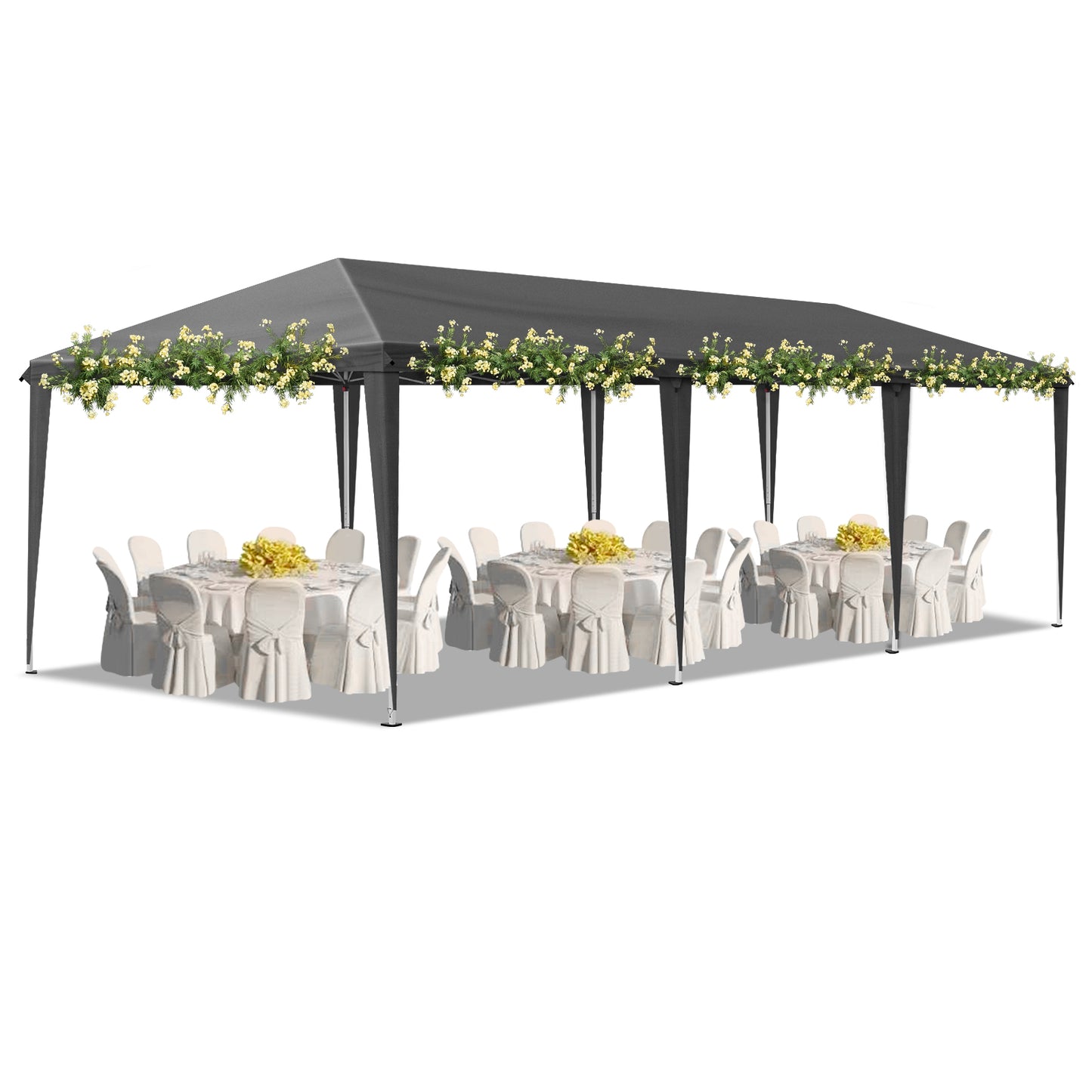 10*30ft outdoor canopy