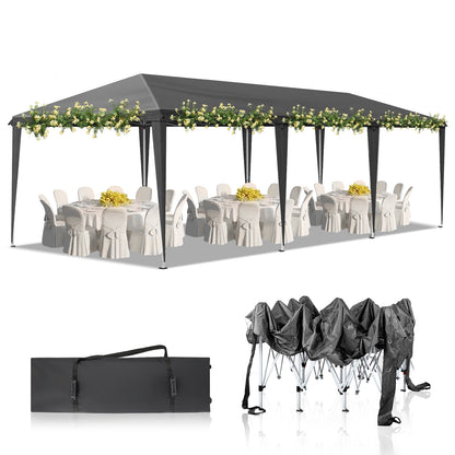 10*30ft outdoor canopy