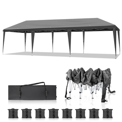 10*30ft outdoor canopy