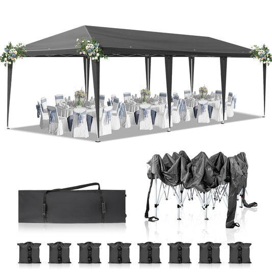 10*30ft outdoor canopy