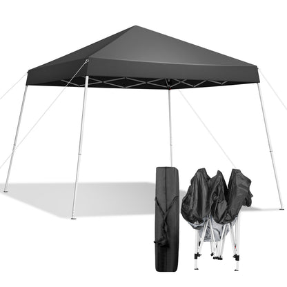 8X8ft outdoor canopy