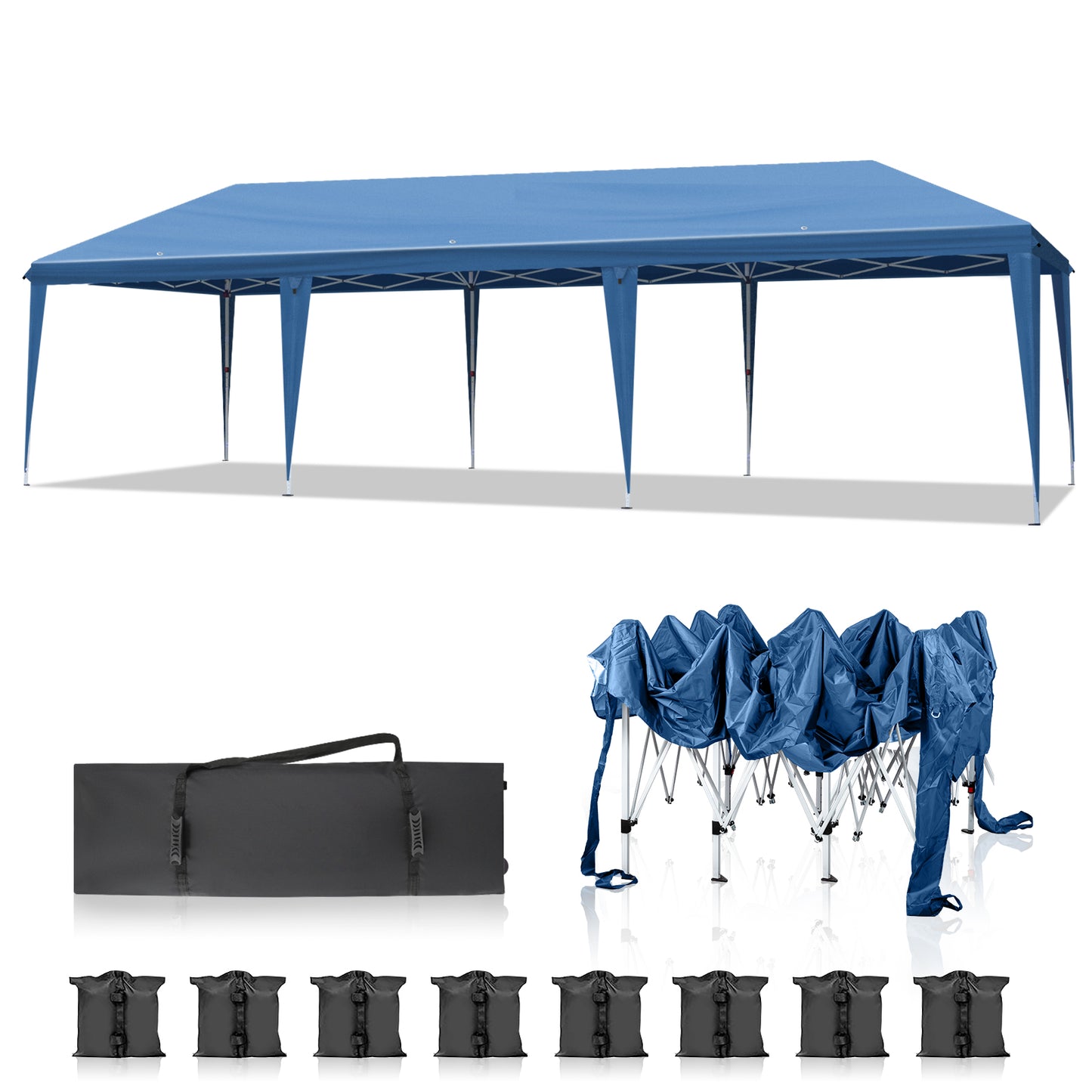 10*30ft outdoor canopy