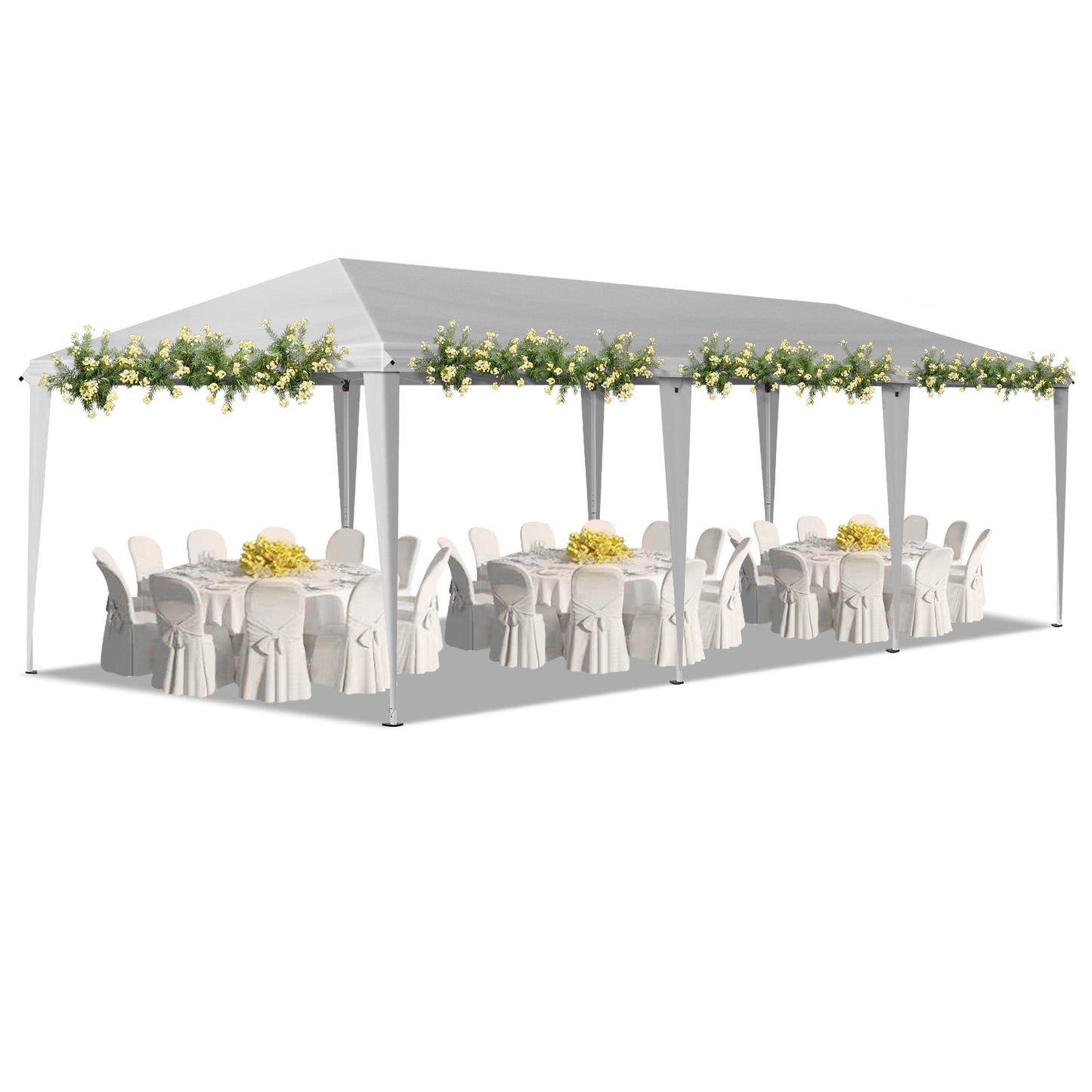 10*30ft outdoor canopy