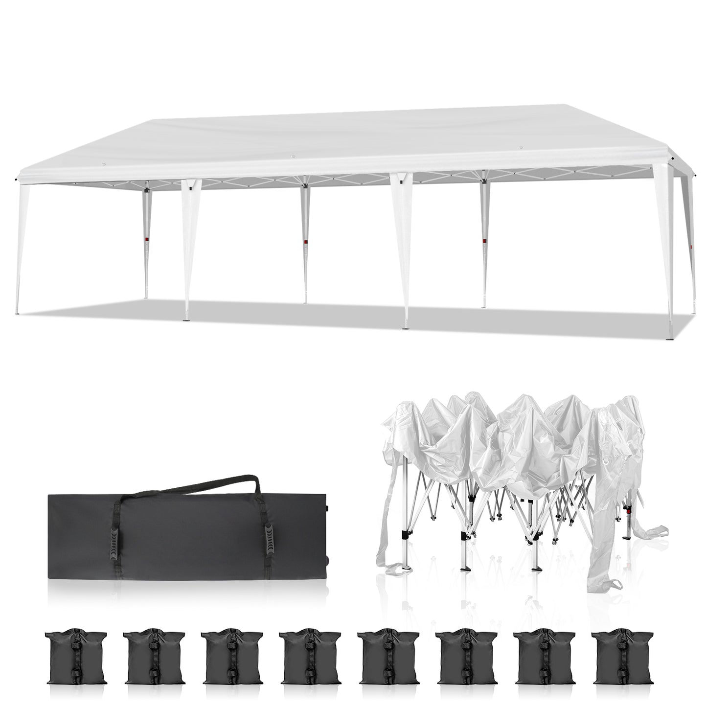 10*30ft outdoor canopy