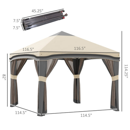 Camping Tent / Party Tent