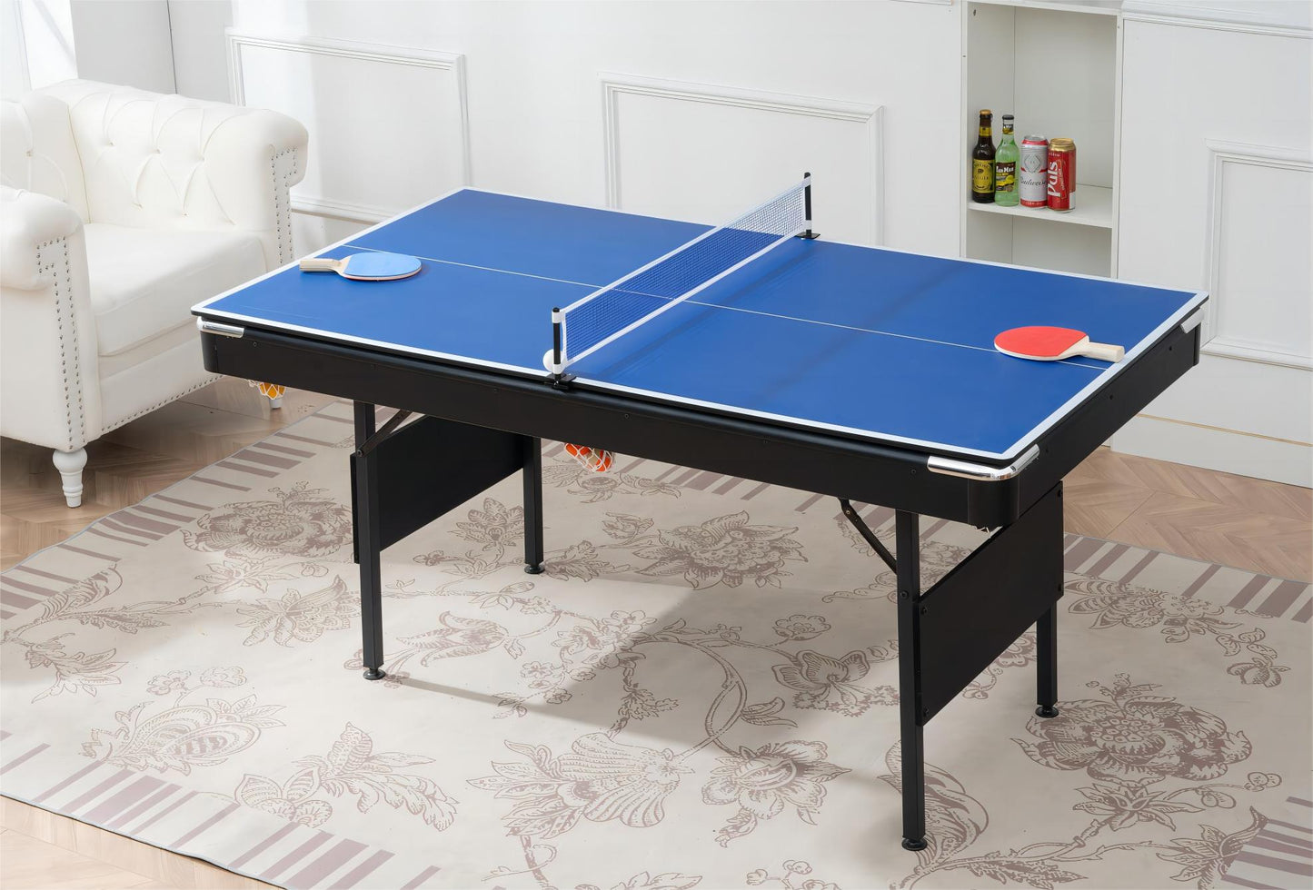 muitfunctional game table,pool table,billiard table,3 in1 billiard table,table tennis,dining table,indoor game talbe,table games,Family movemen