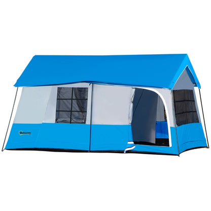 Foldable Camping tent （Amazon Shipping）（WalMart 禁售）