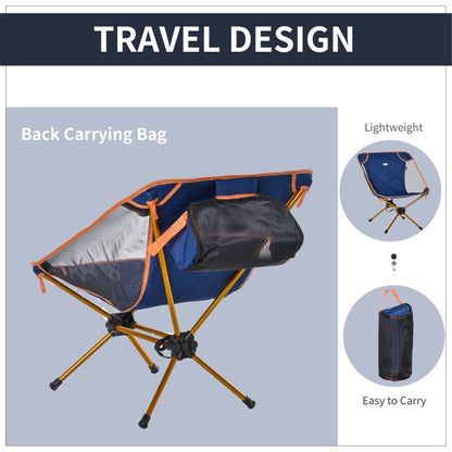 Folding Camping Chairs / beach chair ( Amazon Shipping)（Prohibited by WalMart）