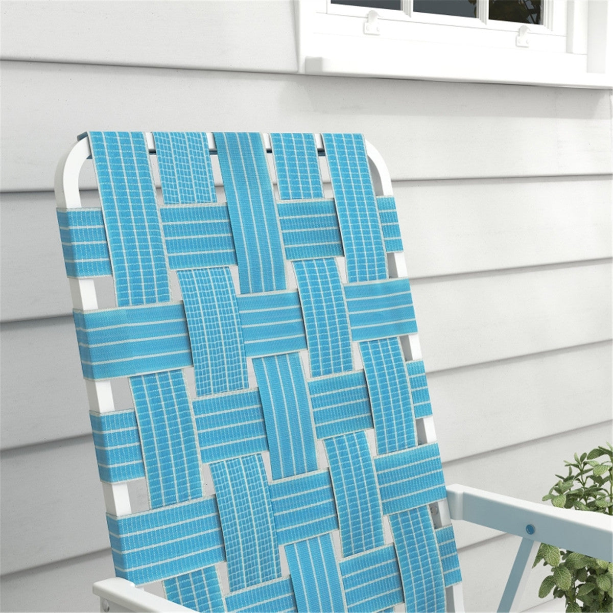 Folding Camping Chairs / beach chair ( Amazon Shipping)（Prohibited by WalMart）