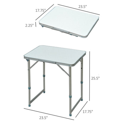 Portable Camping Table/  Dining Table ( Amazon Shipping)（Prohibited by WalMart）