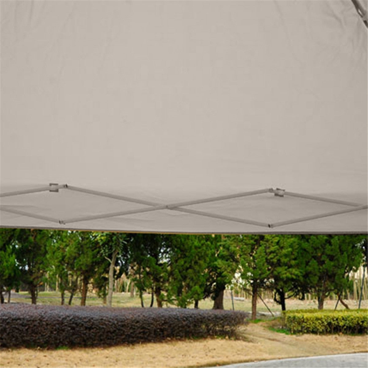 3X3M Pop Up Canopy Party Tent -AS ( Amazon Shipping)（Prohibited by WalMart）