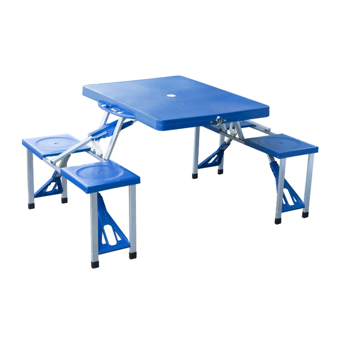 Portable Camping Table/  Dining Table ( Amazon Shipping)（Prohibited by WalMart）