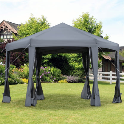 Pop Up Canopy Party Tent -AS ( Amazon Shipping)（Prohibited by WalMart）