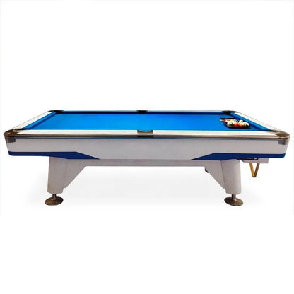 high-grade 6ft 7ft 8ft 9ft customized size American nine ball billiard pool table for snooker sports